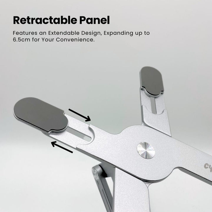 Lisslune | Super Laptop Stand