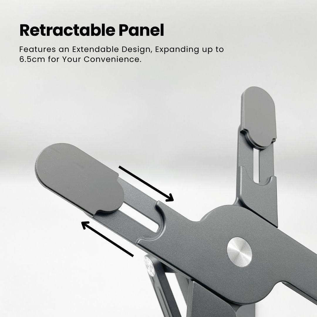 Lisslune | Super Laptop Stand