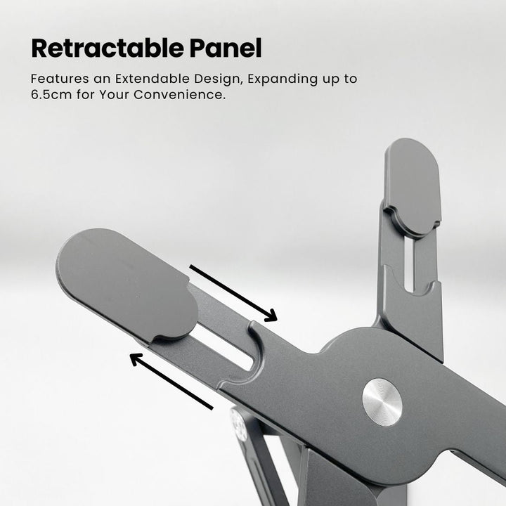 Lisslune | Super Laptop Stand
