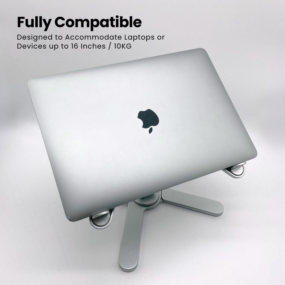 Lisslune | Super Laptop Stand