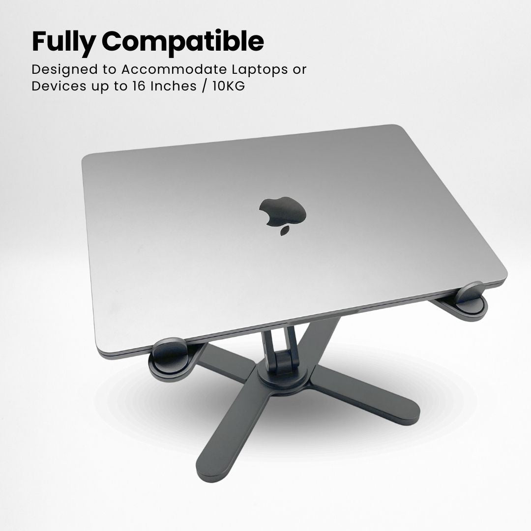 Lisslune | Super Laptop Stand