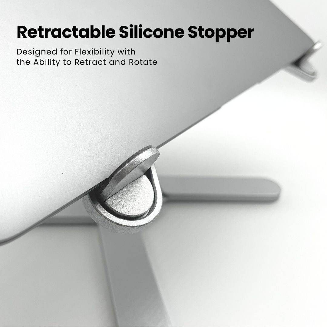 Lisslune | Super Laptop Stand