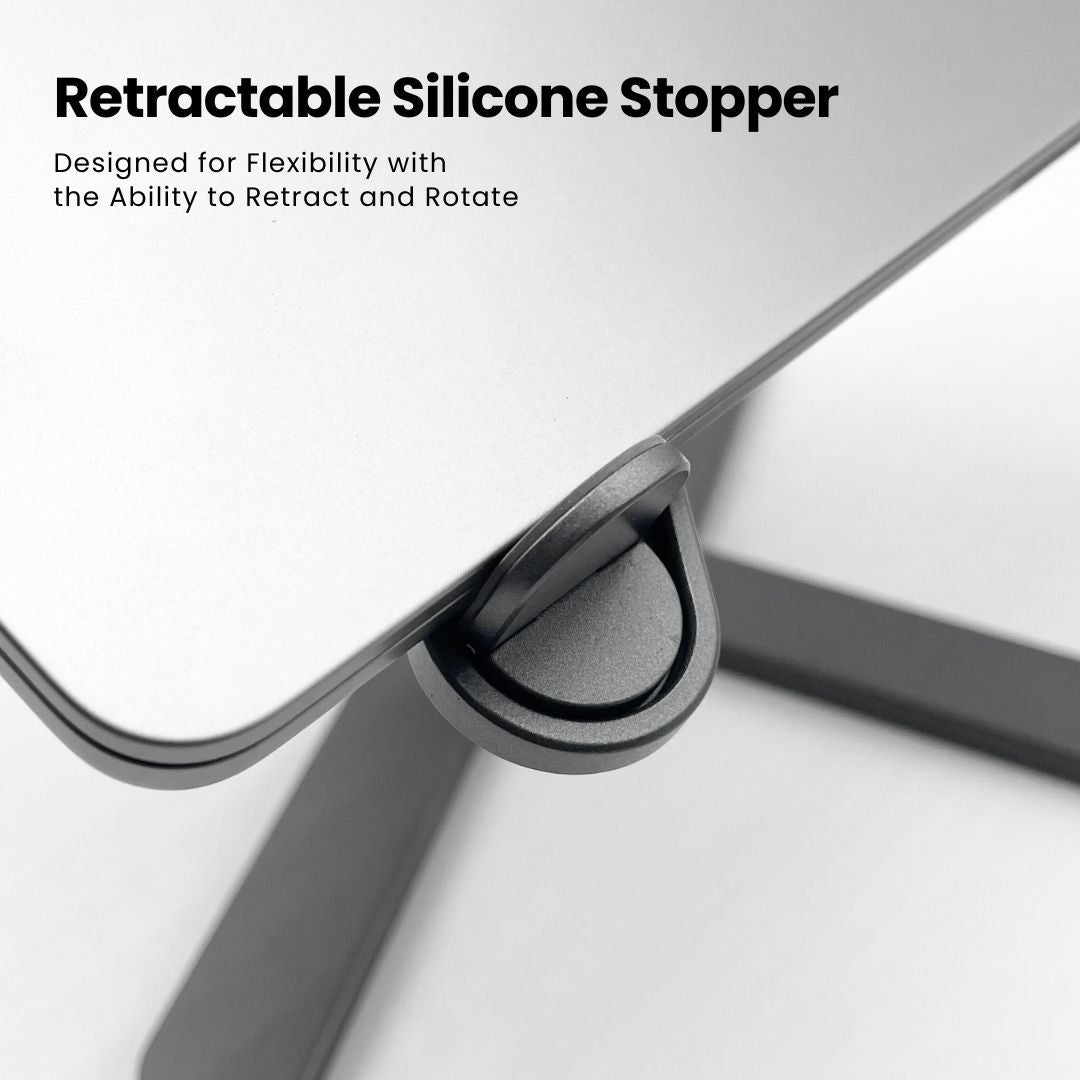 Lisslune | Super Laptop Stand