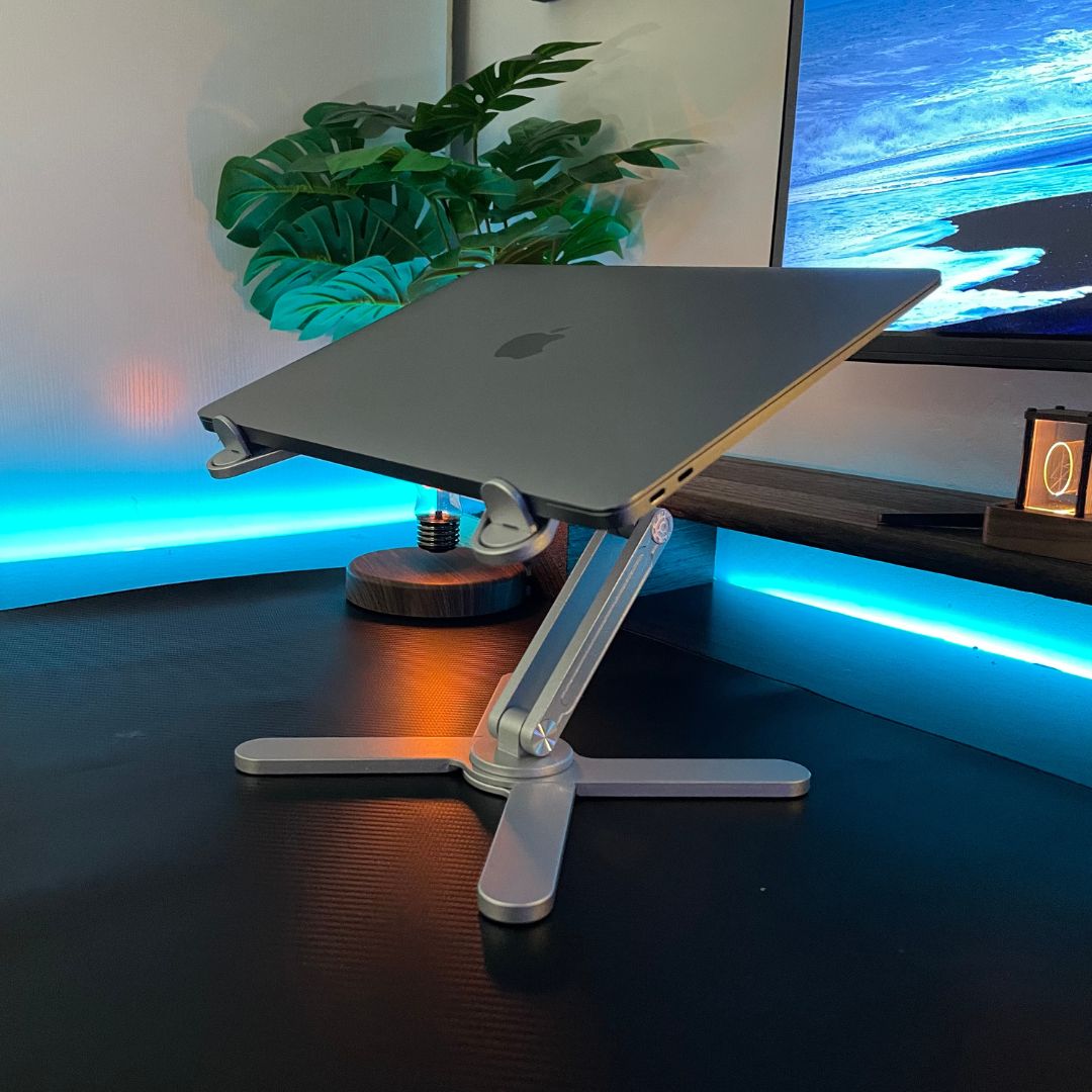 Lisslune | Super Laptop Stand