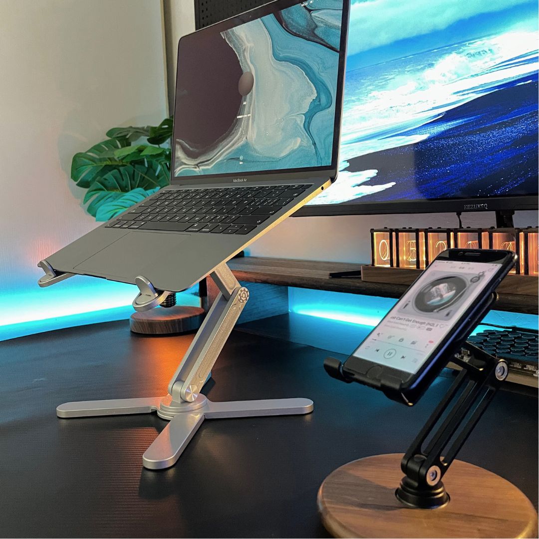 Lisslune | Super Laptop Stand