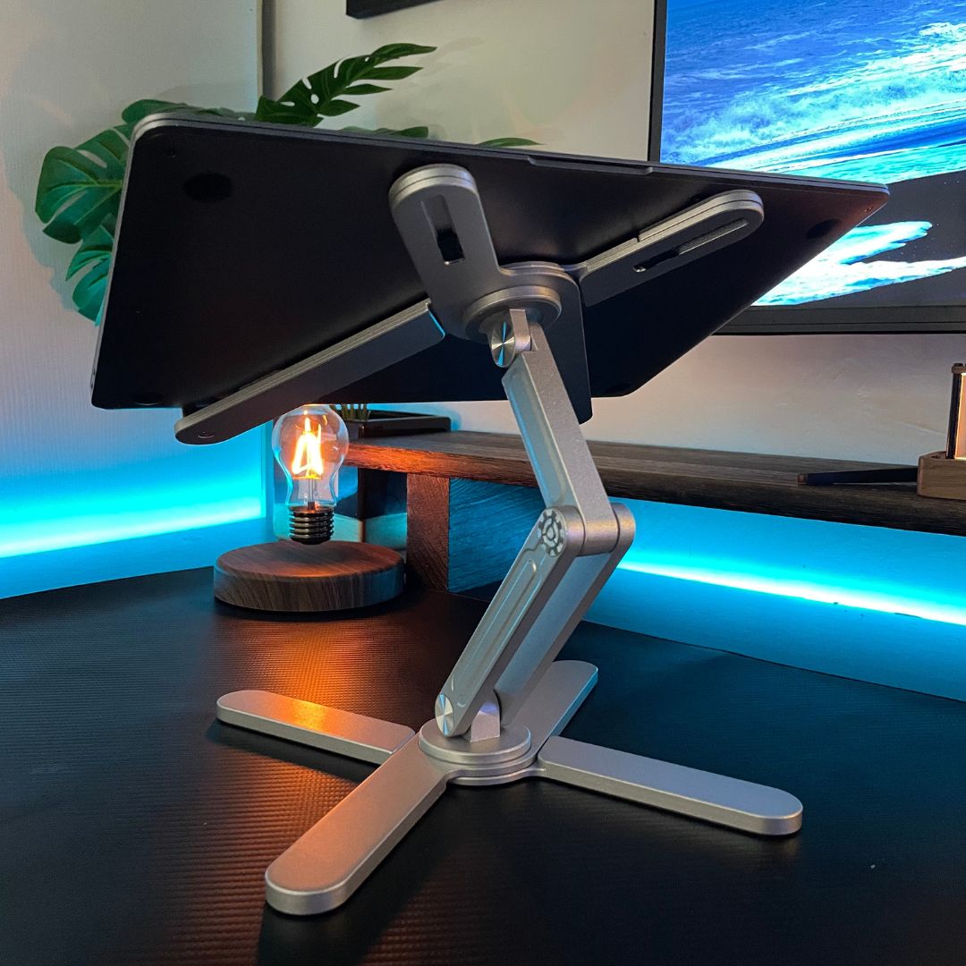 Lisslune | Super Laptop Stand