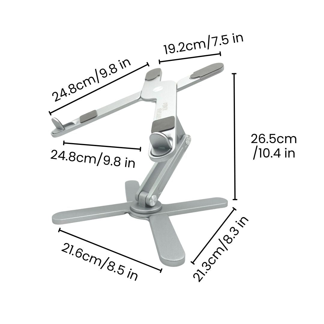 Lisslune | Super Laptop Stand