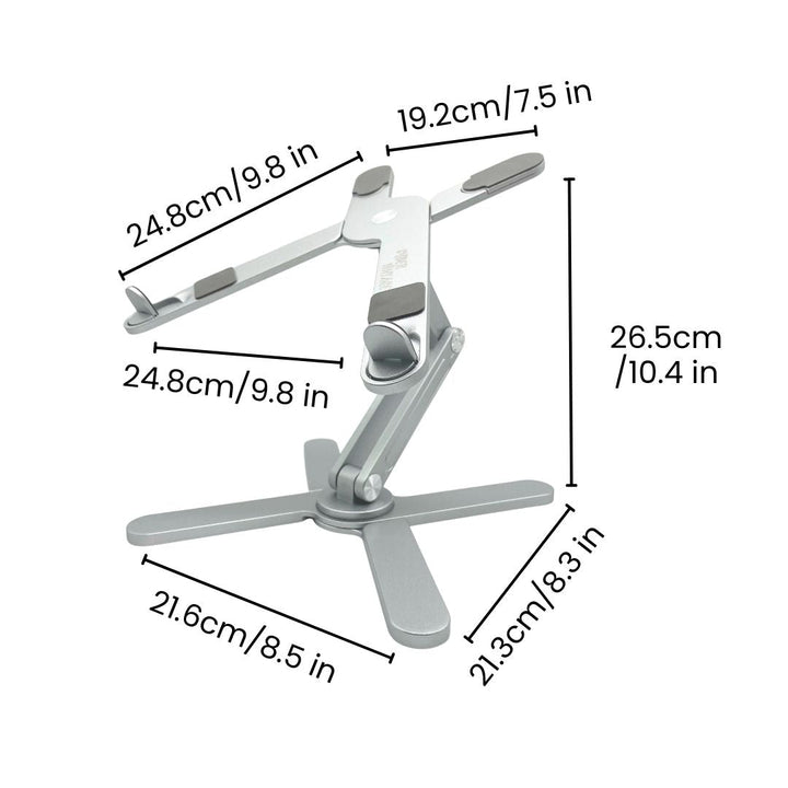Lisslune | Super Laptop Stand