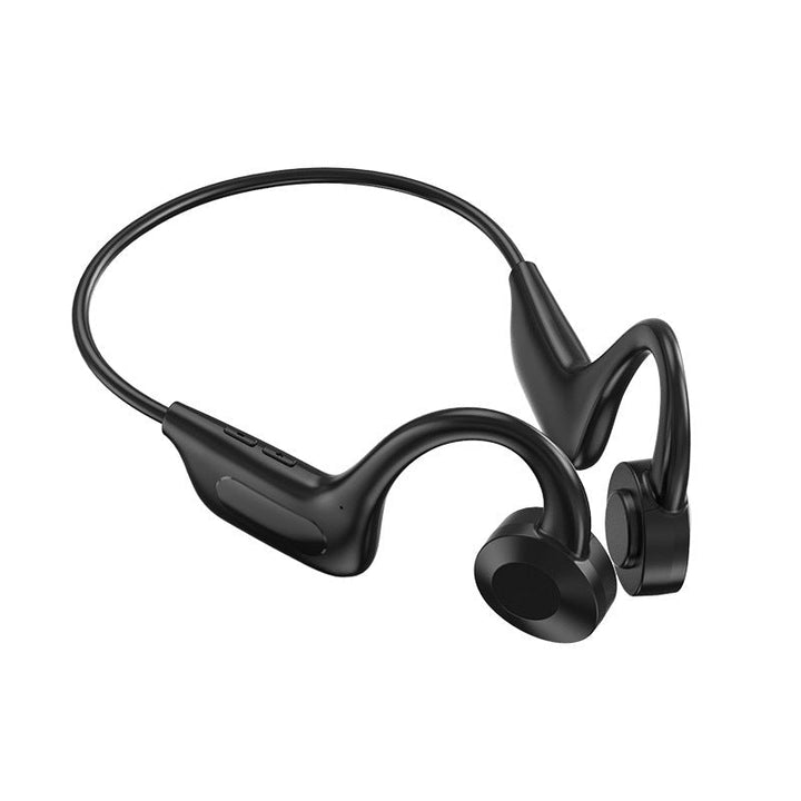 Lisslune | Bone conduction headphones