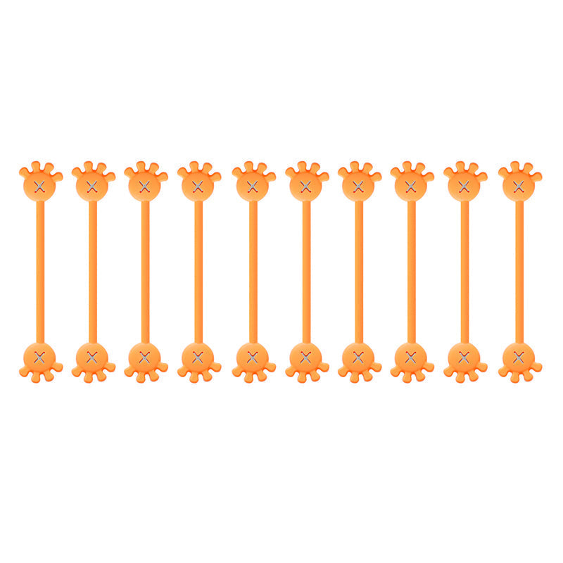 Lisslune | Hand-shaped magnetic cable manager