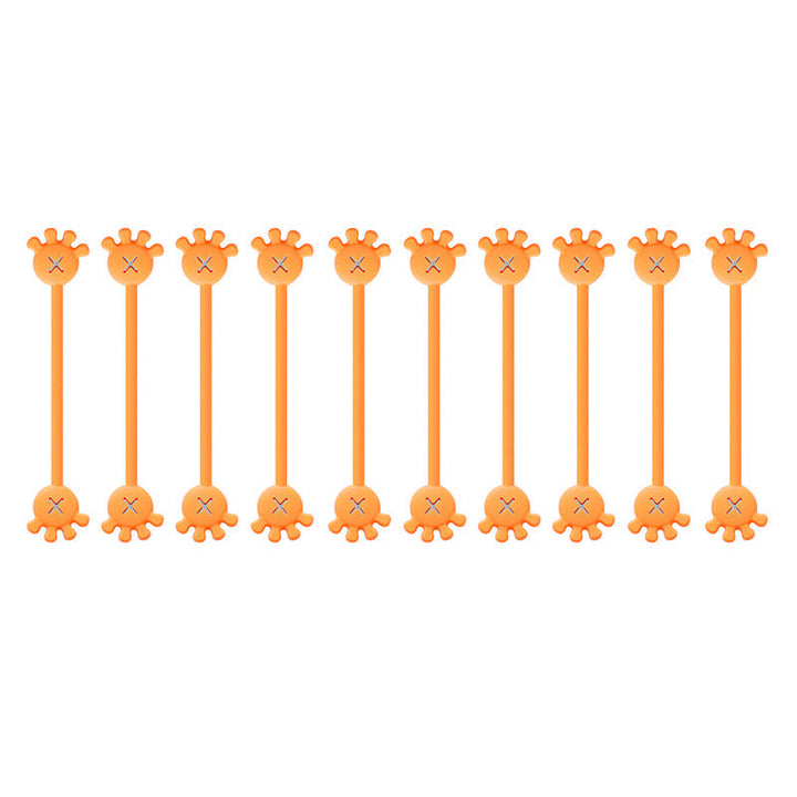 Lisslune | Hand-shaped magnetic cable manager