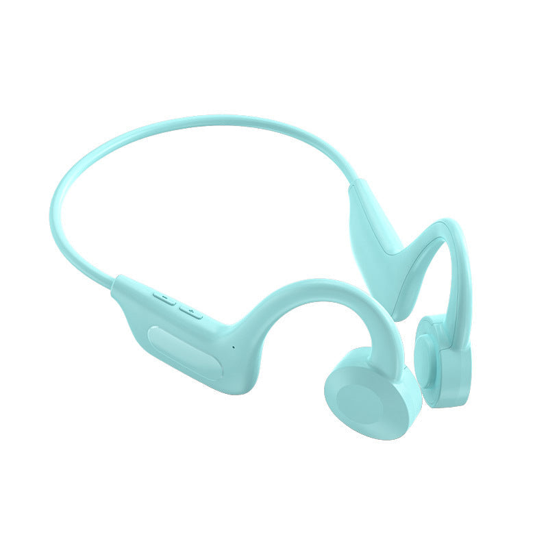 Lisslune | Bone conduction headphones