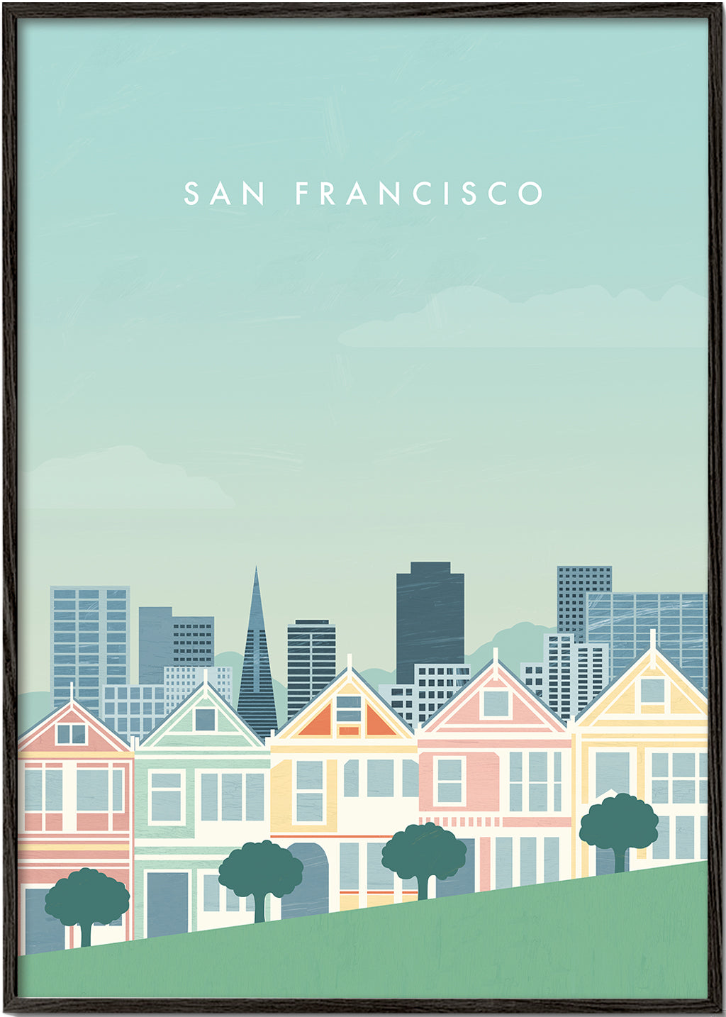 Lisslune | San Francisco