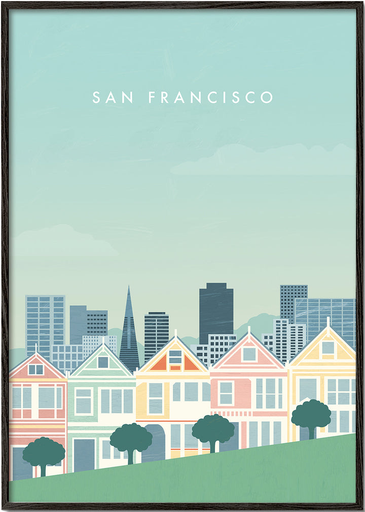Lisslune | San Francisco