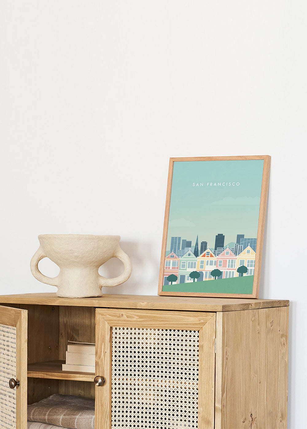 Lisslune | San Francisco
