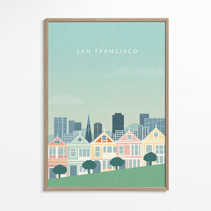 Lisslune | San Francisco