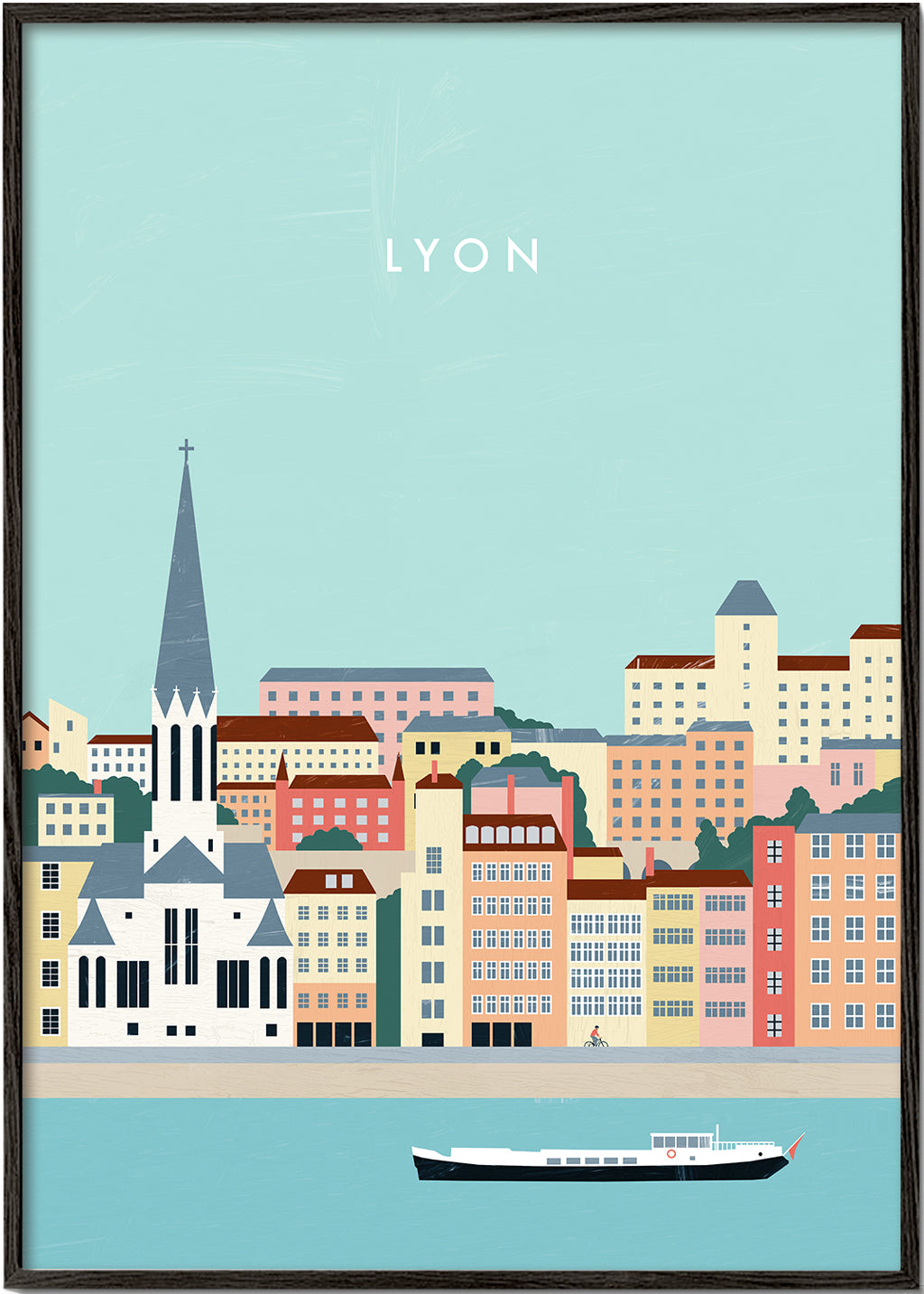 Lisslune | Lyon