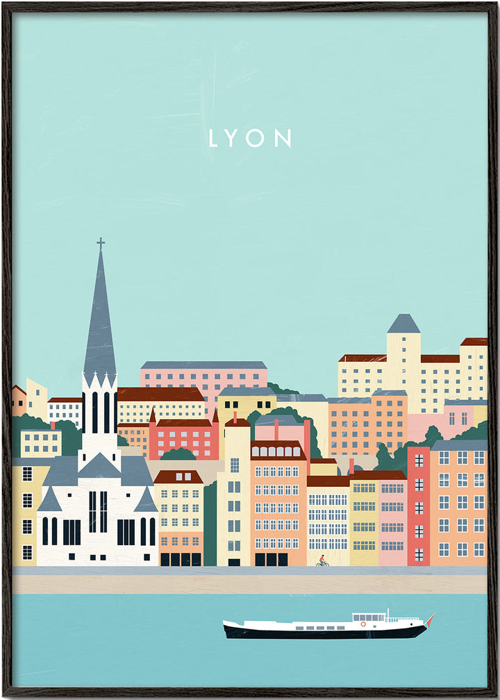 Lisslune | Lyon