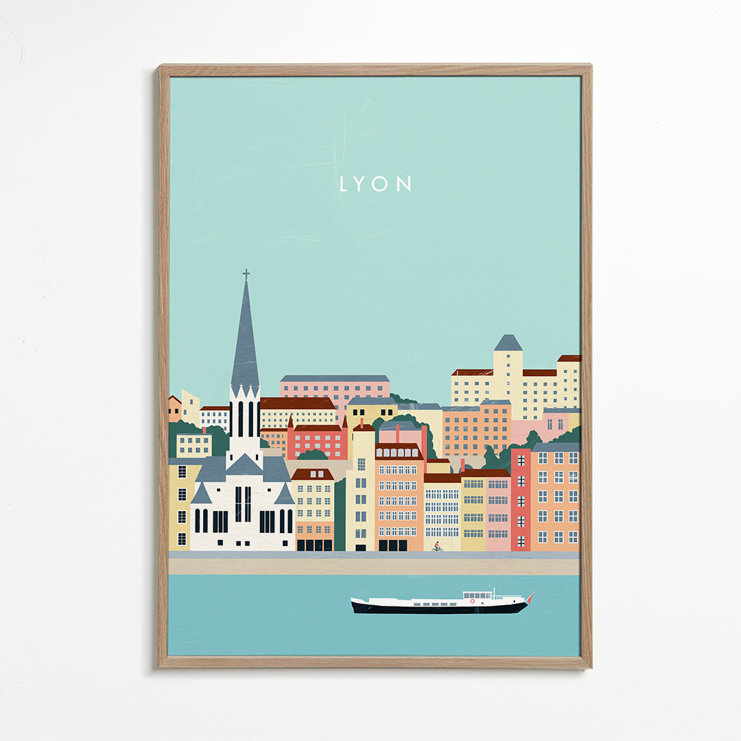 Lisslune | Lyon