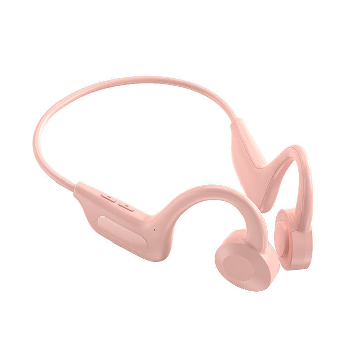 Lisslune | Bone conduction headphones