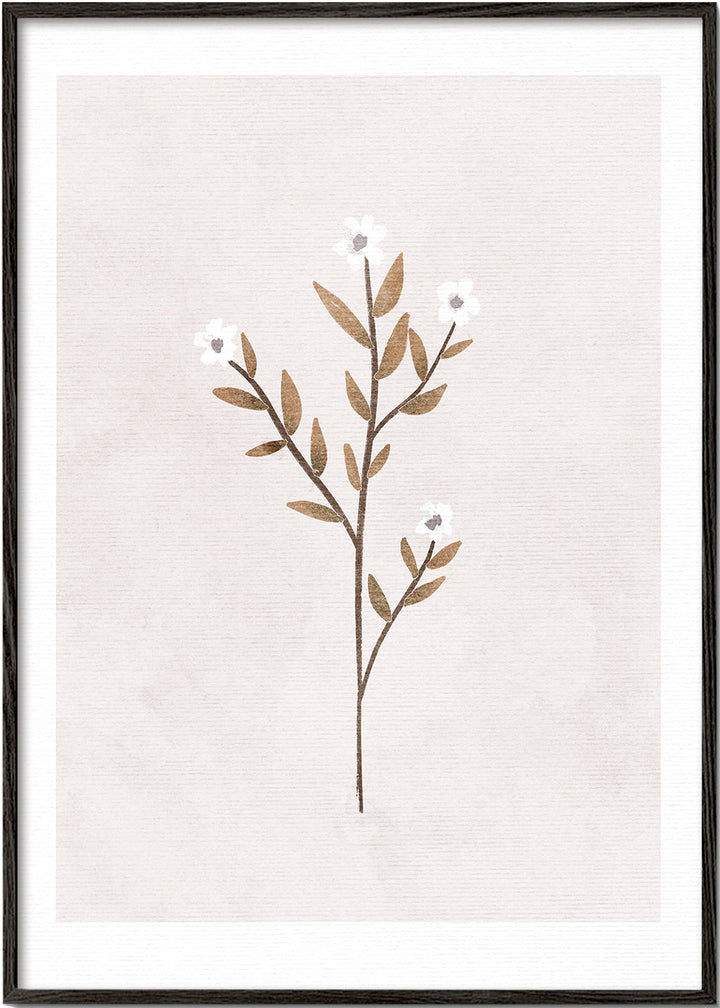 Lisslune | Forget-me-not