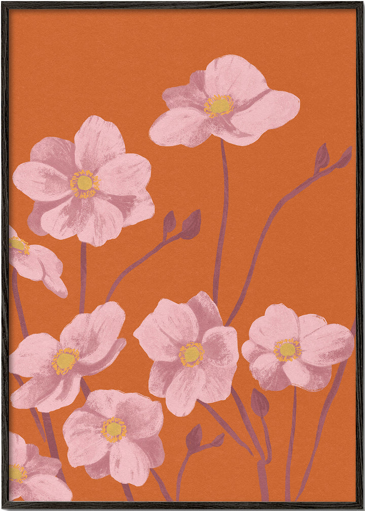 Lisslune | Anemone