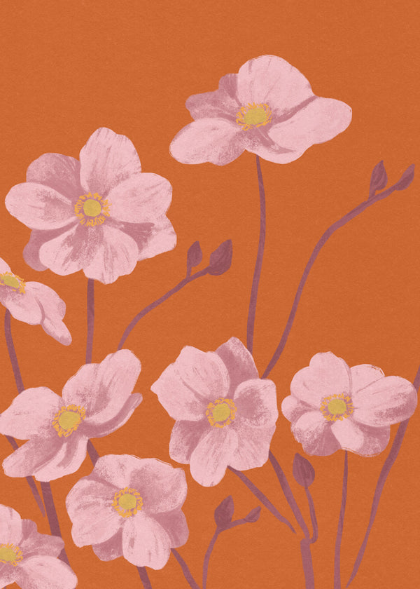 Lisslune | Anemone
