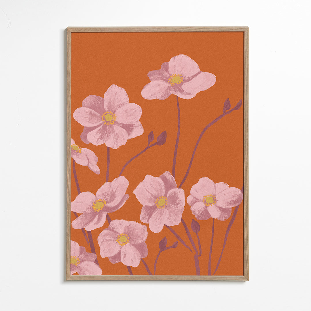 Lisslune | Anemone