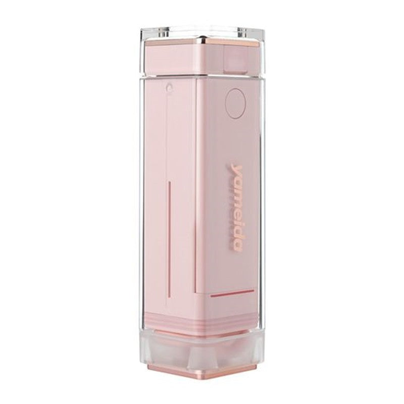 Lisslune | Rechargeable Portable Cordless Water Flosser, for Travel & Home