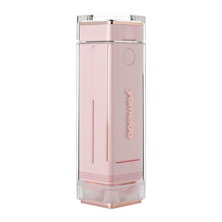 Lisslune | Rechargeable Portable Cordless Water Flosser, for Travel & Home