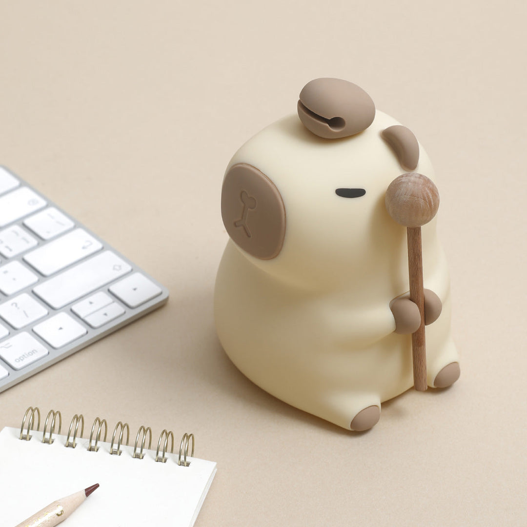 Lisslune | GlowPals - Charming cartoon-like animal night light