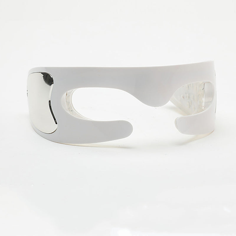 Lisslune | Eye Massager for Relax and Reduce Eye Strain Dark Circles Eye Bags
