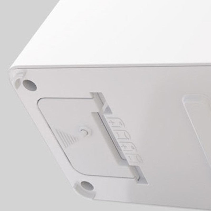Lisslune | Automatic Smart Toothpick Dispenser with UV Disinfection, Reusable Toothpicks & Infrared Sensor, for Home, Restaurant & Office