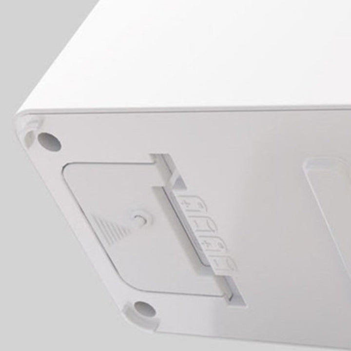 Lisslune | Automatic Smart Toothpick Dispenser with UV Disinfection, Reusable Toothpicks & Infrared Sensor, for Home, Restaurant & Office