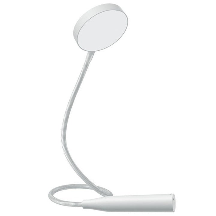 Lisslune | Flexible LED Desk Lamp, Powered