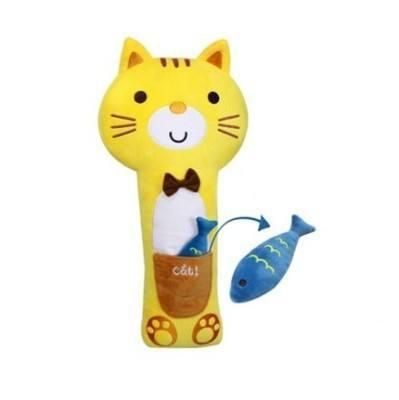 Lisslune | Kids Comfort Seatbelt Doll Cushion
