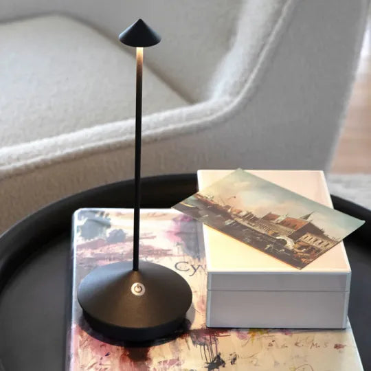 Lisslune | Spikelight™ - Waterproof & Dimmable Wired Lighting