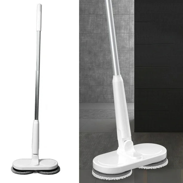 Lisslune | GlidePro – Advanced Cordless Smart Mop for Effortless Cleaning and a Sparkling Home