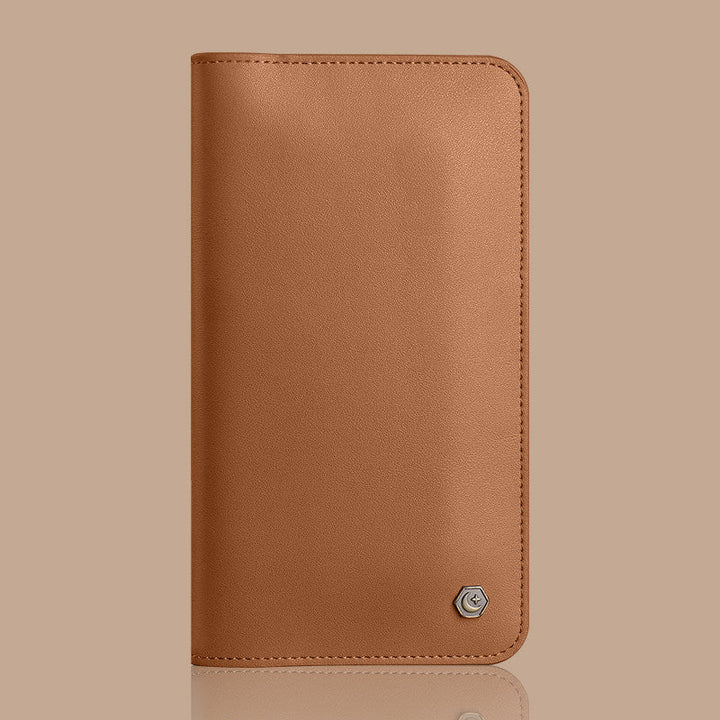 Lisslune | Multi-function Card & Phone Holder, for 2 Phones & 3 Cards