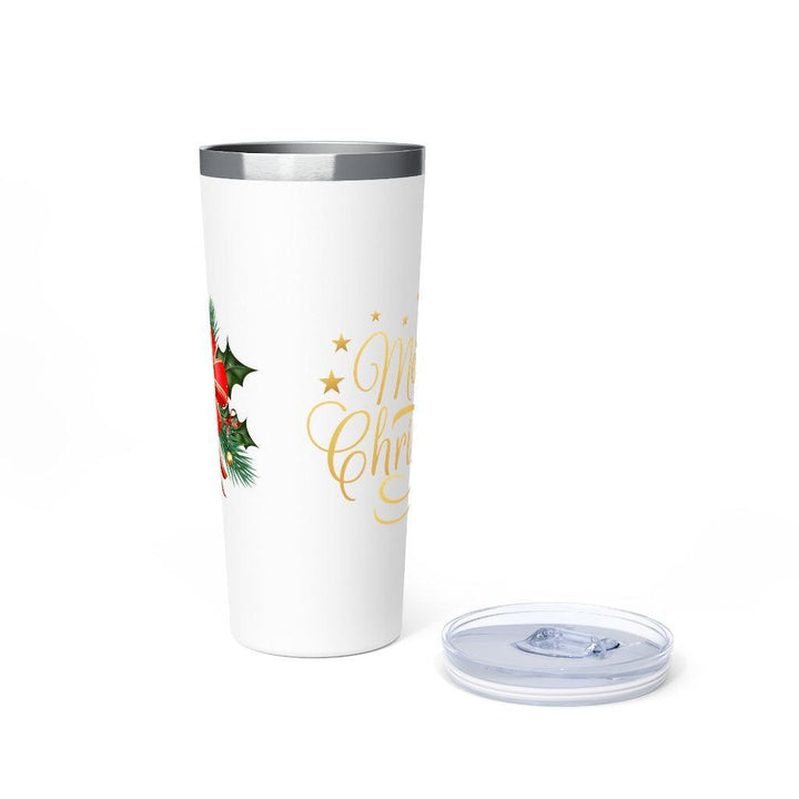 Lisslune | Premium 20oz Insulated Stainless Steel Mug: Your ideal drink companion