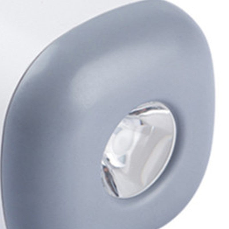 Lisslune | 3-in-1 Portable Flashlight with Nightlight & Power Bank, for Home, Office & Travel