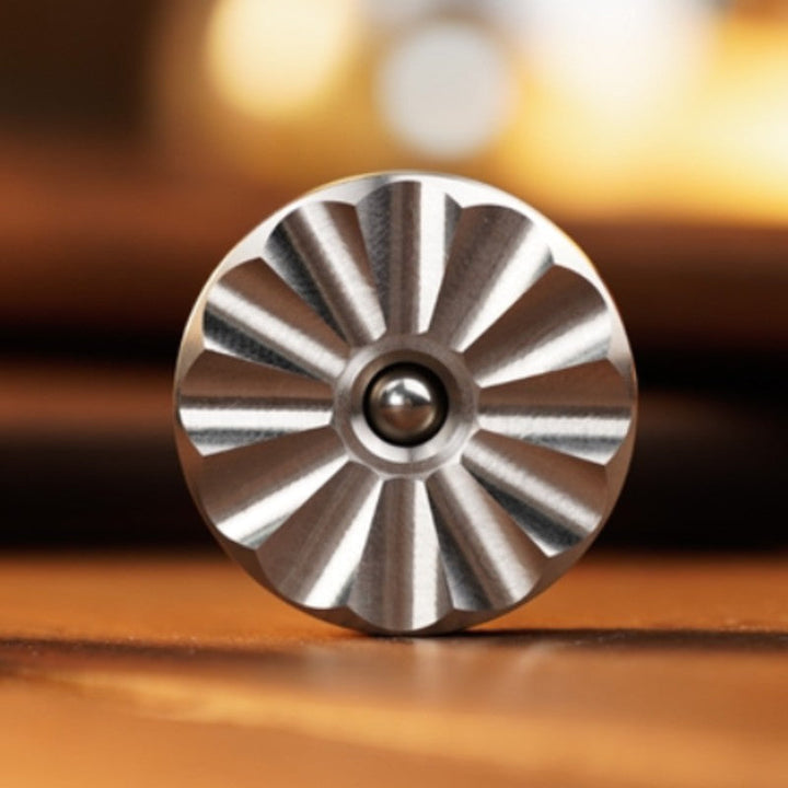 Lisslune | Decompression Finger Movement Spinner Toy, for Adult, Children