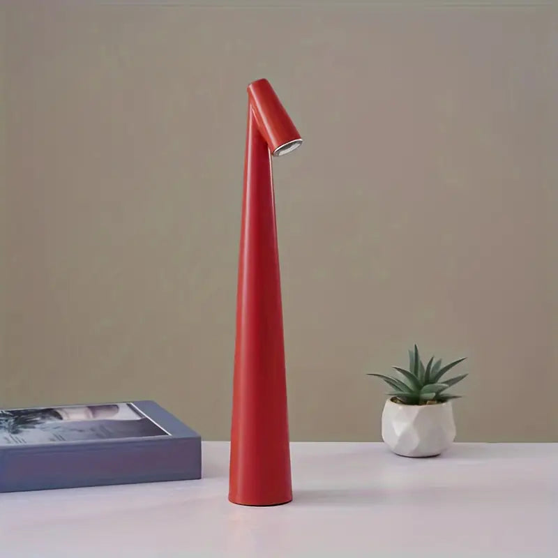 Lisslune | Modern Wireless LED Floor Lamp