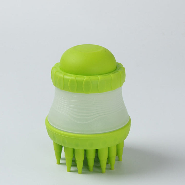 Lisslune | Bath-Massage Brush
