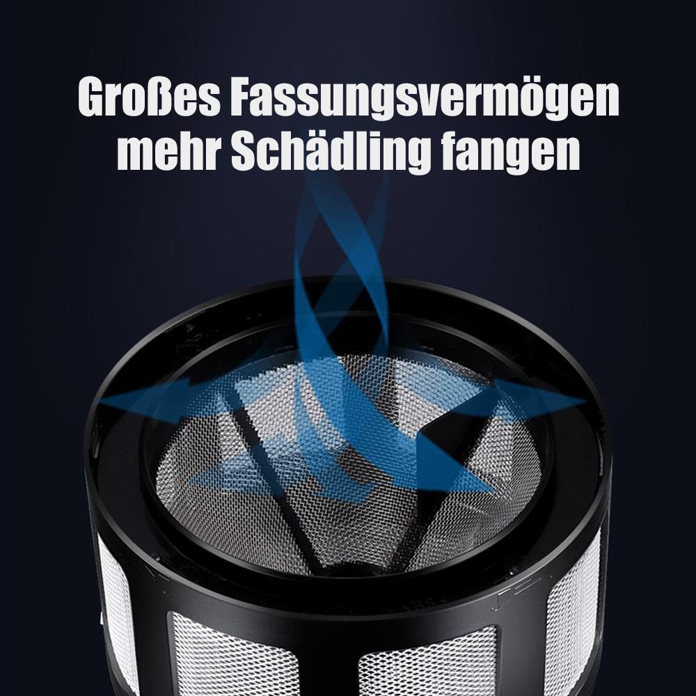 Lisslune | Anti-Mosquito Lamp and Mosquito Killer