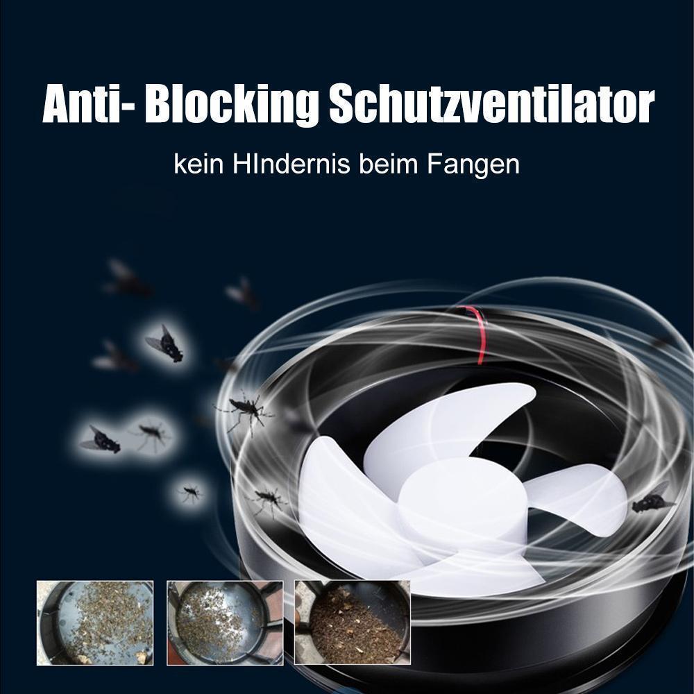 Lisslune | Anti-Mosquito Lamp and Mosquito Killer