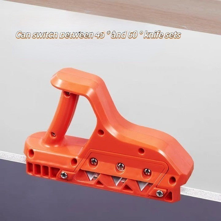Lisslune | Easy DIY Mini Plasterboard Precision Cutter