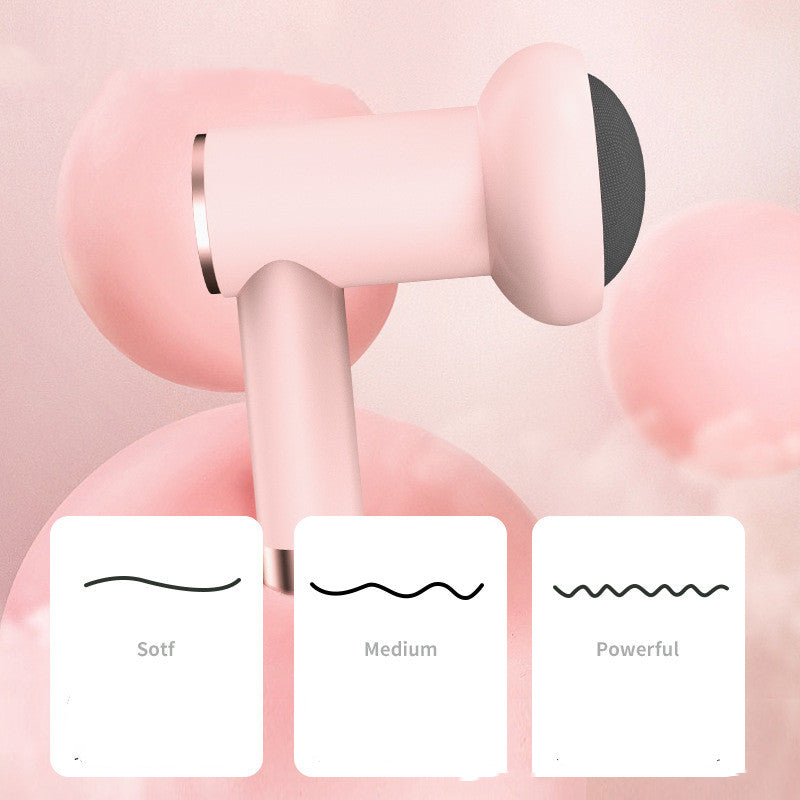Lisslune | BlissfulTouch Massager | Stress Relief