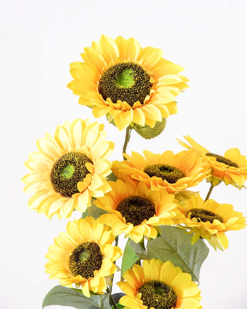 Lisslune | Sunflower Artificial Flower Arrangement