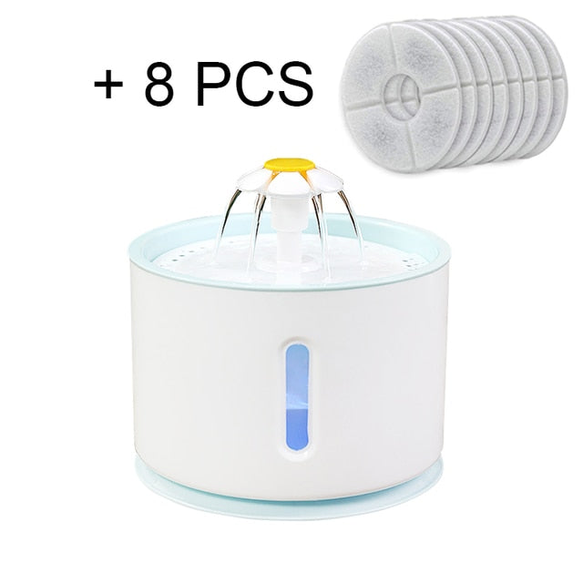Lisslune | Electric dispenser bowl